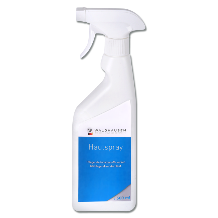 Spray para la piel Waldhausen Sphaerocarpos texanus