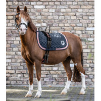 Cinchuelo Waldhausen 2 asas Negro / rosa rojo Cinchuelo Waldhausen 2 asas Negro / rosa rojo