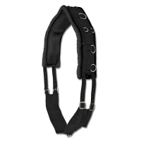 Cinchuelo Waldhausen Soft Negro Cinchuelo Waldhausen Soft Negro