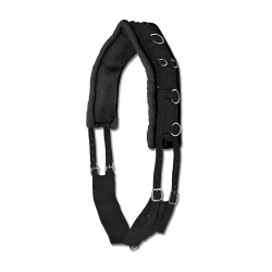 Cinchuelo Waldhausen Soft Negro