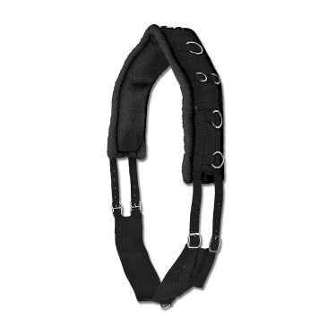 Cinchuelo Waldhausen Soft Negro