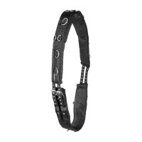 Cinchón Waldhausen Supersoft Negro