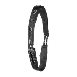 Cinchón Waldhausen Supersoft Negro