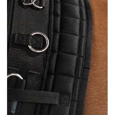 Cinchón Waldhausen Supersoft Negro