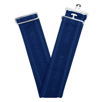 Sursangle Waldhausen cubierta elástica Azul