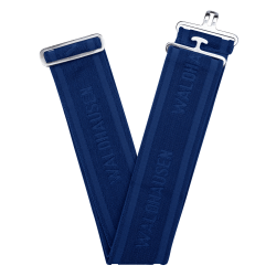 Sursangle Waldhausen cubierta elástica Azul Sursangle Waldhausen cubierta elástica Azul