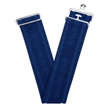 Sursangle Waldhausen cubierta elástica Azul Sursangle Waldhausen cubierta elástica Azul