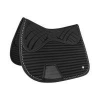 Silla de montar Waldhausen Riga Negro