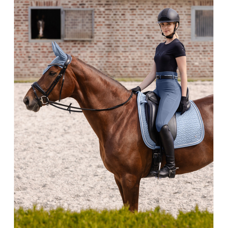 Sudadera para silla de montar Waldhausen Rom Sudadera para silla de montar Waldhausen Rom