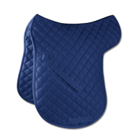 Almohadilla de montar Waldhausen Star Azul Almohadilla de montar Waldhausen Star Azul