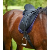 Almohadilla de montar Waldhausen Star Azul Almohadilla de montar Waldhausen Star Azul