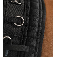 Alfombra Waldhausen para sobrecincha Negro Alfombra Waldhausen para sobrecincha Negro