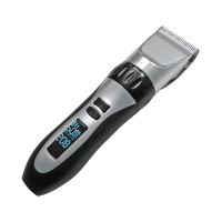 Cortadora a batería Waldhausen pequeña Negro