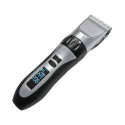 Cortadora a batería Waldhausen pequeña Negro