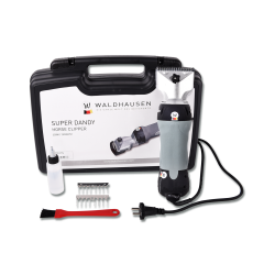 Cortadora Waldhausen Gris / negro