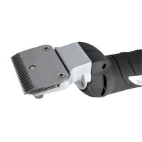 Cortadora Waldhausen a batería Gris