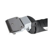 Cortadora Waldhausen a batería Gris