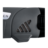 Cortadora Waldhausen a batería Gris