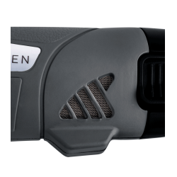 Cortadora Waldhausen a batería Gris