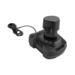 Cortadora Waldhausen a batería Gris