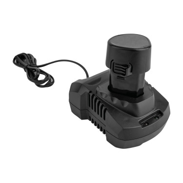 Cortadora Waldhausen a batería Gris Cortadora Waldhausen a batería Gris