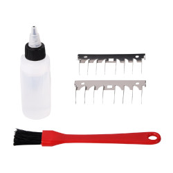 Cortadora Waldhausen a batería Gris Cortadora Waldhausen a batería Gris