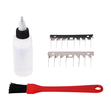 Cortadora Waldhausen a batería Gris Cortadora Waldhausen a batería Gris