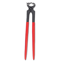 Tricoise Waldhausen con talón Roja Rojo