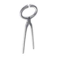 Tricoise Waldhausen para examinar los cascos Gris Tricoise Waldhausen para examinar los cascos Gris