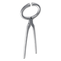 Tricoise Waldhausen para examinar los cascos