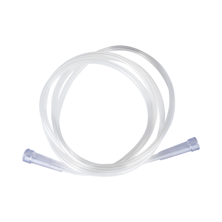 Tubo de conexión Waldhausen inhalador Health + Care