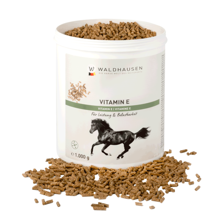 Vitamina E Waldhausen