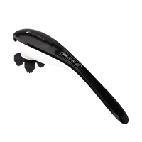 Dispositivo de masaje GO-Anywhere Waldhausen Health + Care Negro / blanco Dispositivo de masaje GO-Anywhere Waldhausen Health + Care Negro / blanco