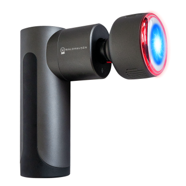 Aparato de masaje Waldhausen Health + Care Pro Hot & Cold Aparato de masaje Waldhausen Health + Care Pro Hot & Cold