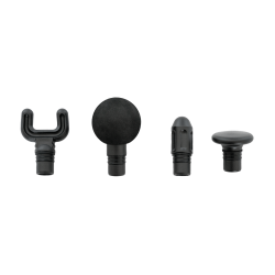 Waldhausen Health + Care Pro Hot & Cold massageapparaat Negro / Gris Waldhausen Health + Care Pro Hot & Cold massageapparaat Negro / Gris