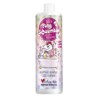 Baño de burbujas Lili's Pony Soulhorse Baño de burbujas Lili's Pony Soulhorse