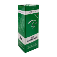 Venda embocadura Rob van boxtel manzana Manzana