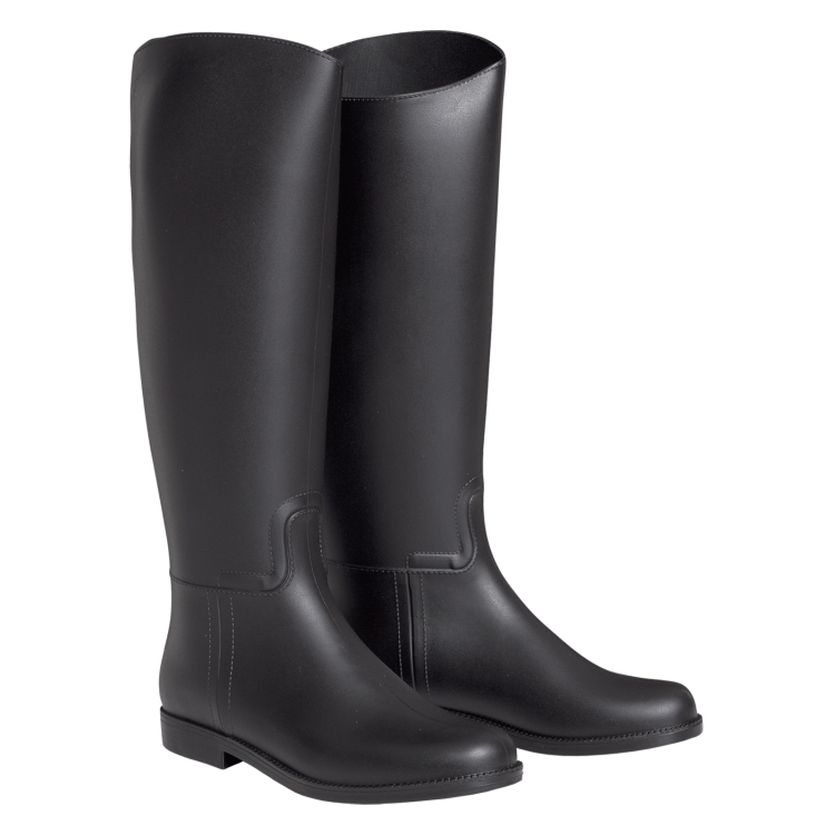 Botas de equitación Star para niño