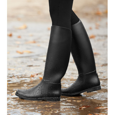 Botas de equitación Star para niño Botas de equitación Star para niño
