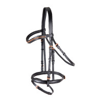 Bridon Rosemary Star Negro