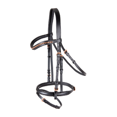 Bridon Rosemary Star Negro