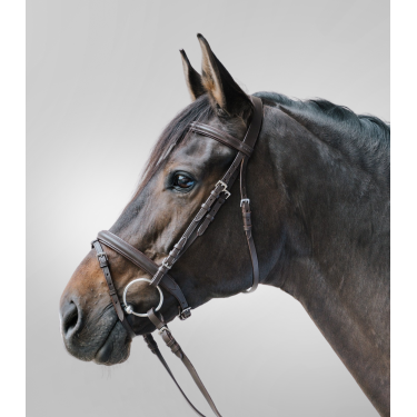 Bridon Star Lifestyle Castaño Marrón