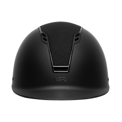 Casco Swing H22 Negro mate / terciopelo