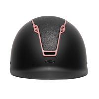 Casco Swing H22 Shine Mate / brillante / oro rosado