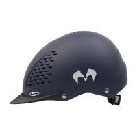 Casco Swing H23 Lucky infantil Azul nocturno Casco Swing H23 Lucky infantil Azul nocturno