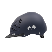 Casco Swing H23 Lucky infantil Azul nocturno Casco Swing H23 Lucky infantil Azul nocturno
