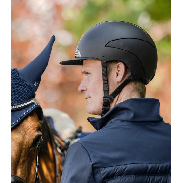 Casco Swing H24 cromo Casco Swing H24 cromo