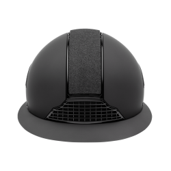 Casco Swing H24 Lady shine Negro brillante, mate Casco Swing H24 Lady shine Negro brillante, mate