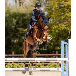 Casco Swing H24 Lady shine Negro brillante, mate Casco Swing H24 Lady shine Negro brillante, mate