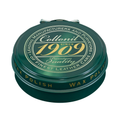Betún Collonil 1909 Wax Polish